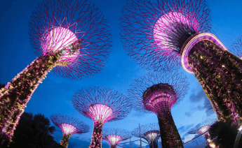 Kuala Lumpur Singapur Bali Turu 4 (Turlar Dahil)